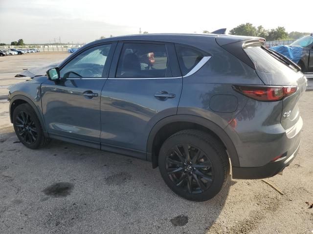 2023 Mazda CX-5 Preferred