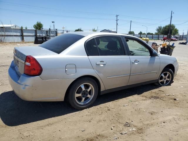 2007 Chevrolet Malibu LS