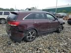 2018 KIA Sorento EX