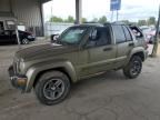 2004 Jeep Liberty Sport