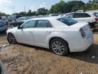 2016 Chrysler 300 Limited