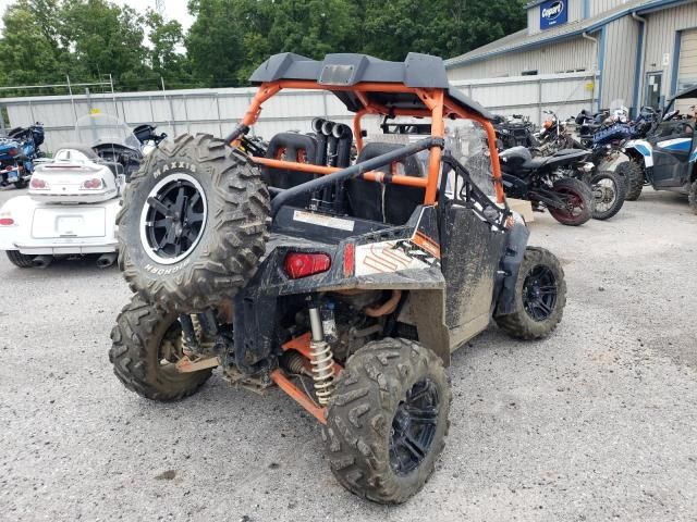 2013 Polaris RZR 800 S