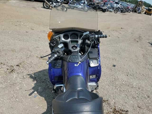 2003 Honda GL1800