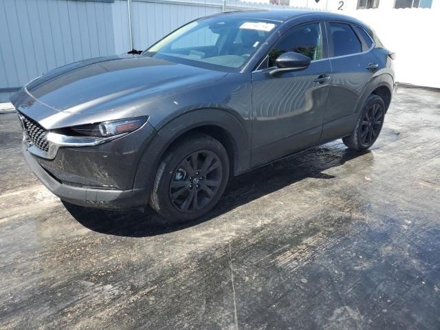 2024 Mazda CX-30 Select