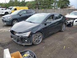 Hyundai Elantra Vehiculos salvage en venta: 2020 Hyundai Elantra SEL