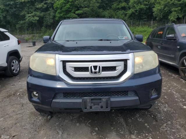 2009 Honda Pilot EX