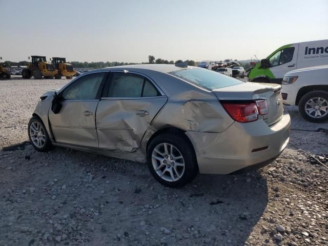 2016 Chevrolet Malibu Limited LT