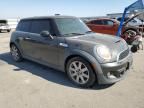 2011 Mini Cooper S