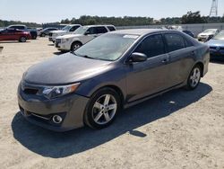 Toyota Vehiculos salvage en venta: 2013 Toyota Camry L