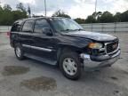 2005 GMC Yukon