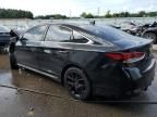 2019 Hyundai Sonata Limited Turbo