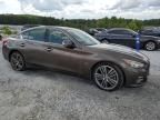 2017 Infiniti Q50 Premium