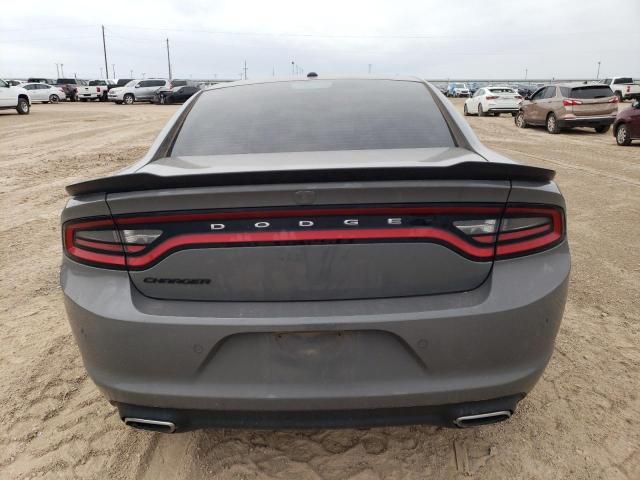 2018 Dodge Charger SXT