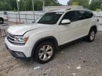 2018 Volkswagen Atlas SEL