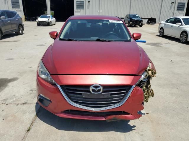 2014 Mazda 3 Touring