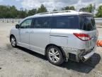 2014 Nissan Quest S