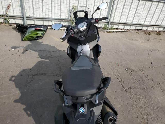 2019 BMW C 400 X