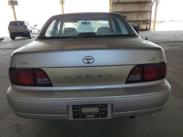 1996 Toyota Camry DX