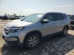 2019 Honda Pilot EX