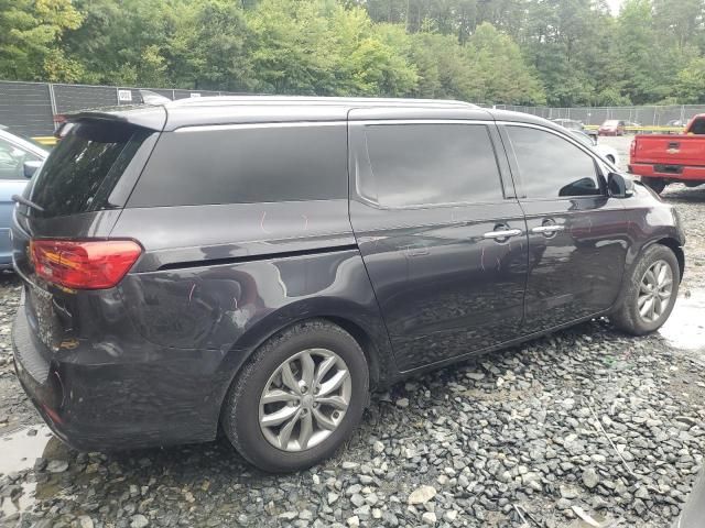 2021 KIA Sedona EX Premium