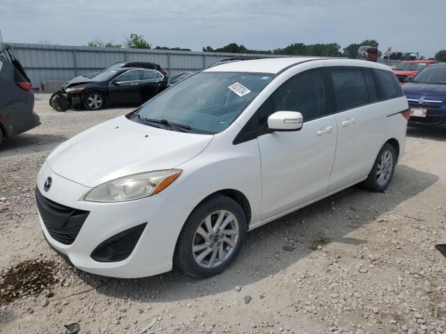 2013 Mazda 5