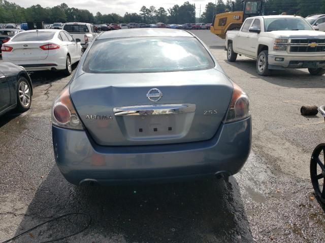 2010 Nissan Altima Base