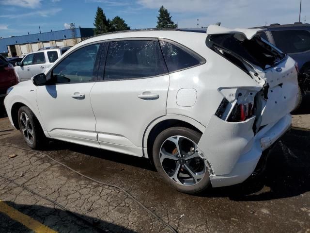 2023 Ford Escape ST Line Select