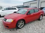 2012 Dodge Avenger SE