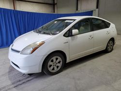 Toyota Vehiculos salvage en venta: 2006 Toyota Prius