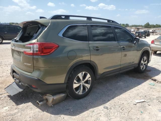 2023 Subaru Ascent Premium