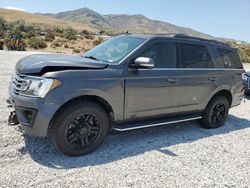 Ford salvage cars for sale: 2020 Ford Expedition XLT