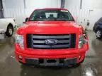 2012 Ford F150 Super Cab