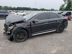 2015 Hyundai Sonata Sport en venta en Dunn, NC