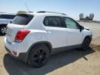 2020 Chevrolet Trax 1LT