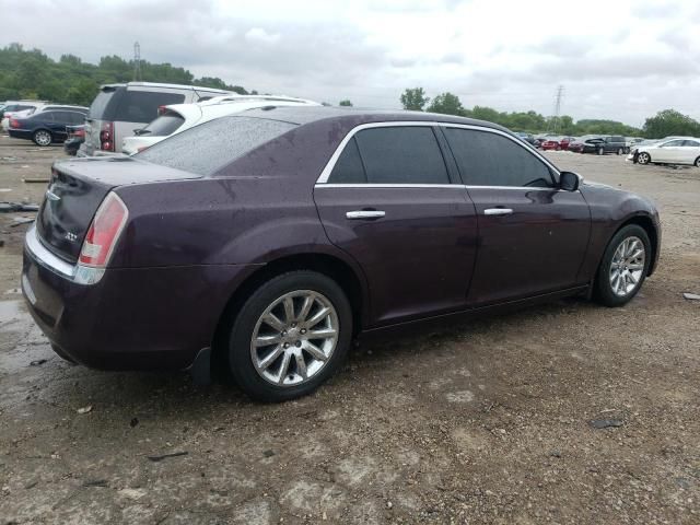 2011 Chrysler 300 Limited