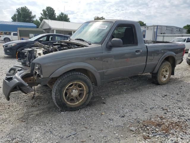 2004 Ford Ranger