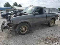 Ford Vehiculos salvage en venta: 2004 Ford Ranger