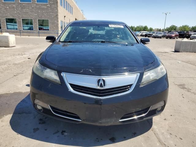 2012 Acura TL