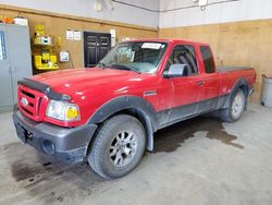 2008 Ford Ranger Super Cab en venta en Kincheloe, MI