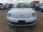 2012 Volkswagen Beetle Turbo