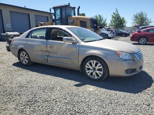 2008 Toyota Avalon XL