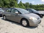 2006 Honda Civic Hybrid