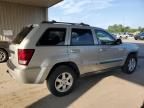 2008 Jeep Grand Cherokee Laredo