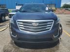 2018 Cadillac XT5