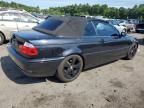 2004 BMW 325 CI