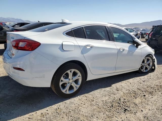 2016 Chevrolet Cruze Premier