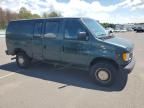 1997 Ford Econoline E350 Van