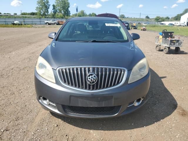 2013 Buick Verano