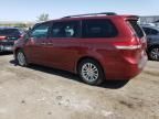 2012 Toyota Sienna XLE