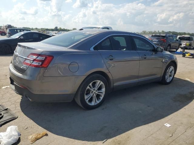 2013 Ford Taurus SEL